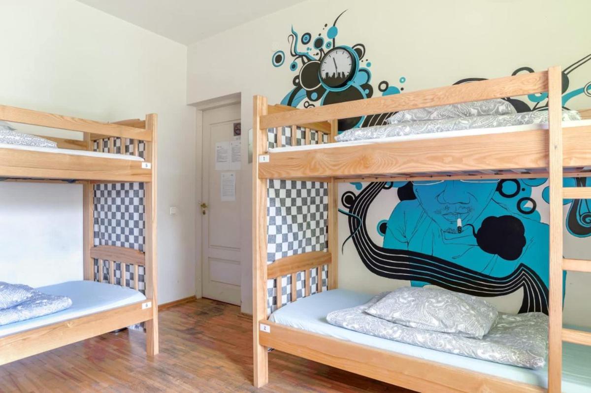 Pogo Hostel photo 2