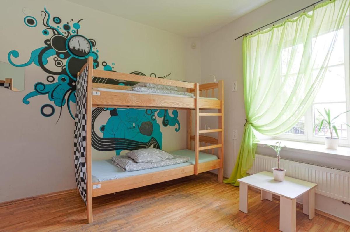 Pogo Hostel photo 3