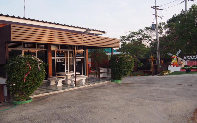 Kalae Resort photo 6