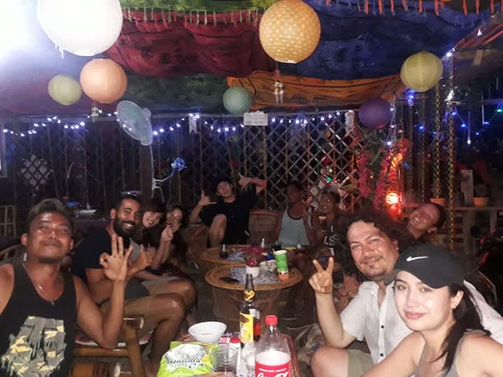 Mama Hostel photo 1