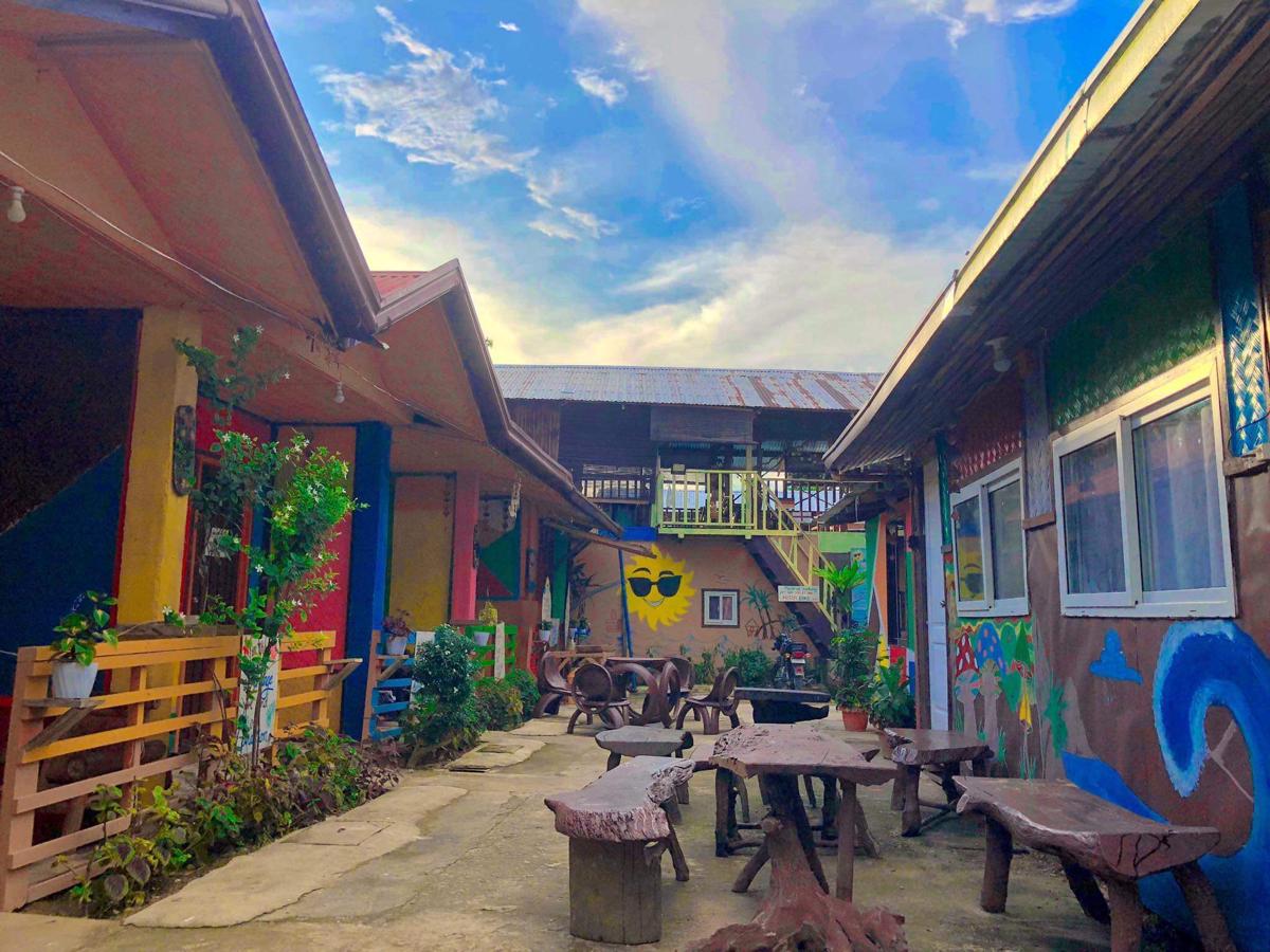 Mama Hostel photo 2