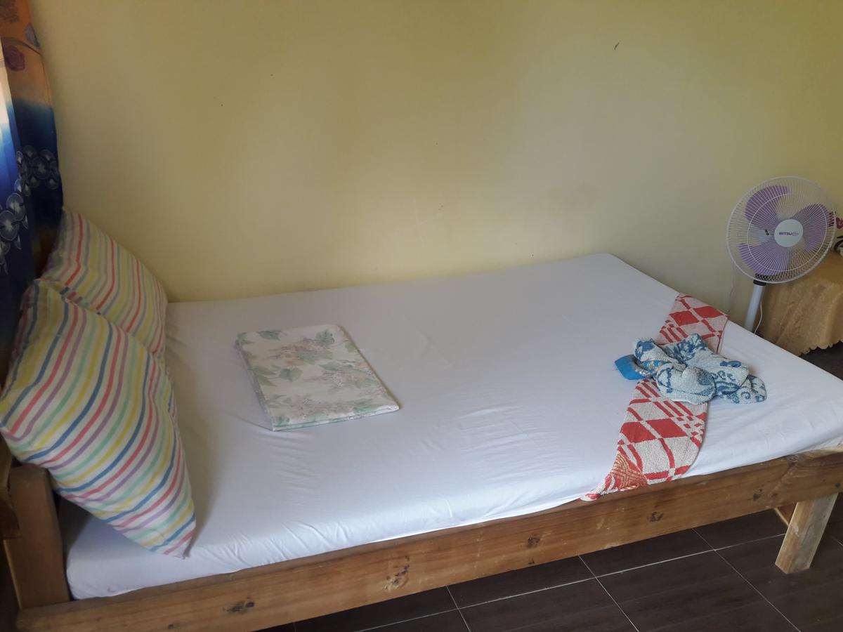 Mama Hostel photo 3