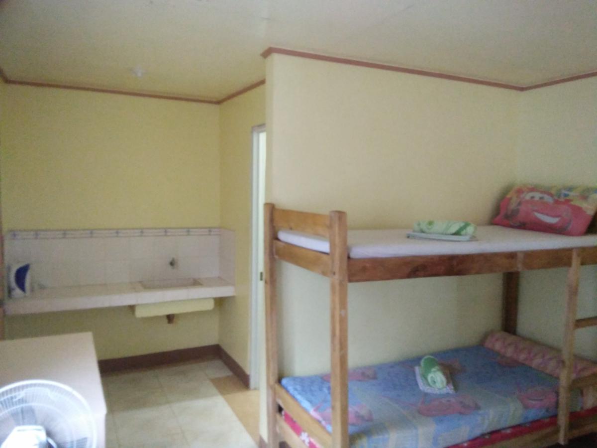 Mama Hostel photo 4