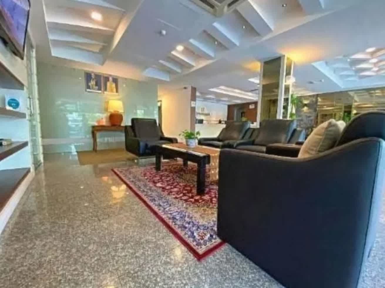 Desa Queenspark Hotel photo 4