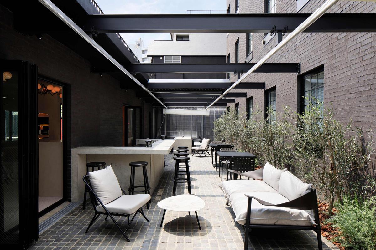 Hotel CEN photo 3