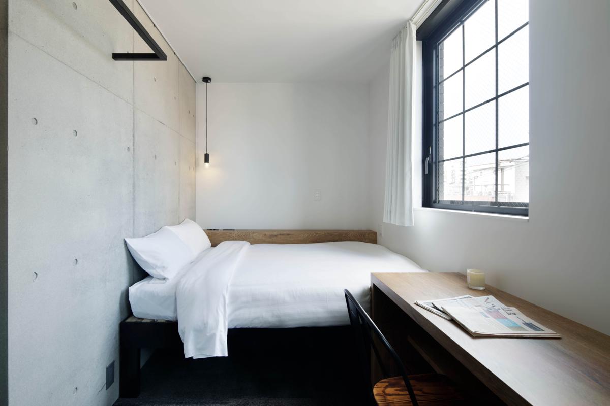 Hotel CEN photo 4