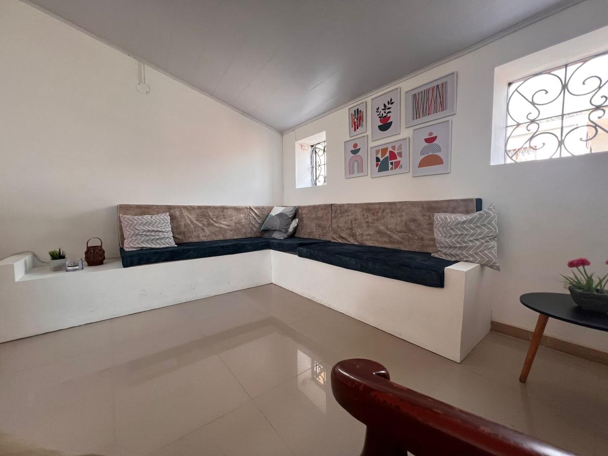 Epifania Hostel photo 2