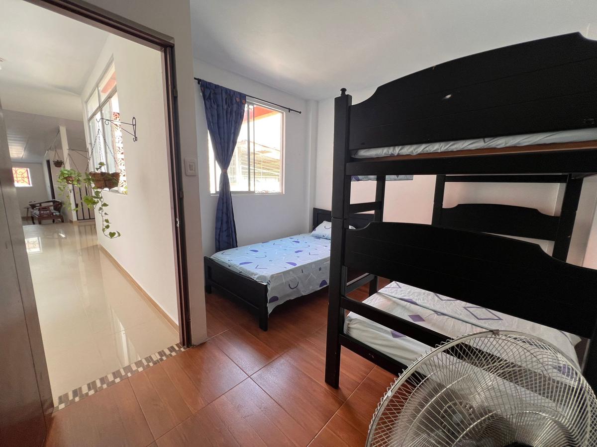 Epifania Hostel photo 3