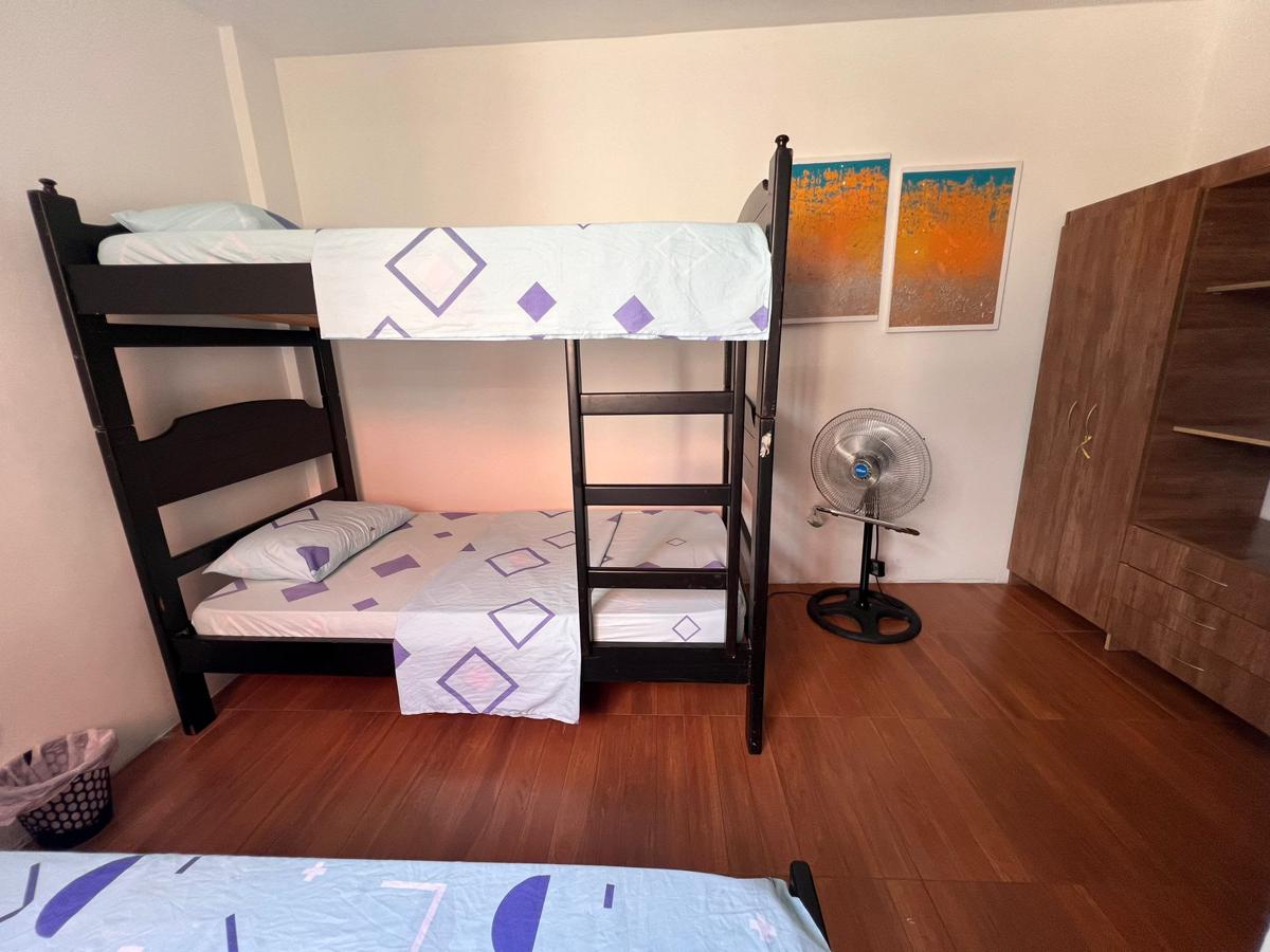 Epifania Hostel photo 4