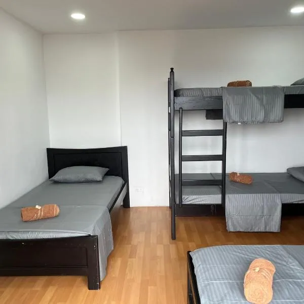 Epifania Hostel photo 5