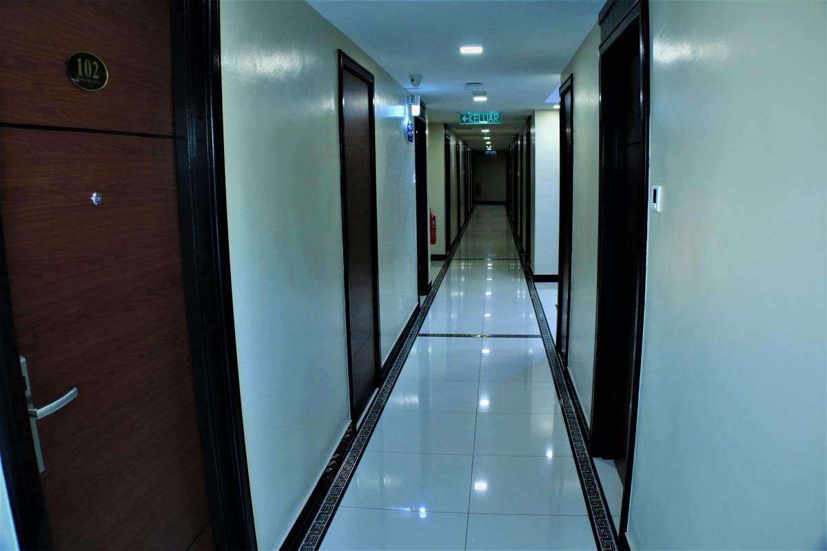 Wave View Hotel photo 3