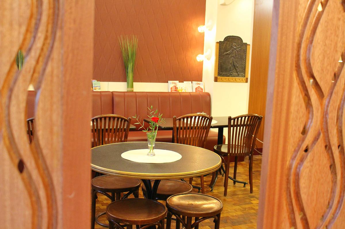 Hotel Marignan photo 1