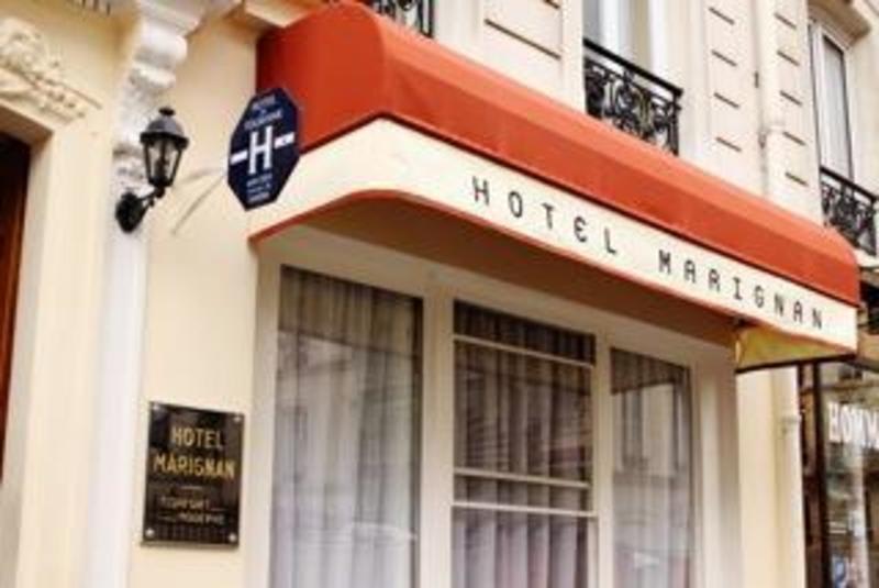 Hotel Marignan photo 2