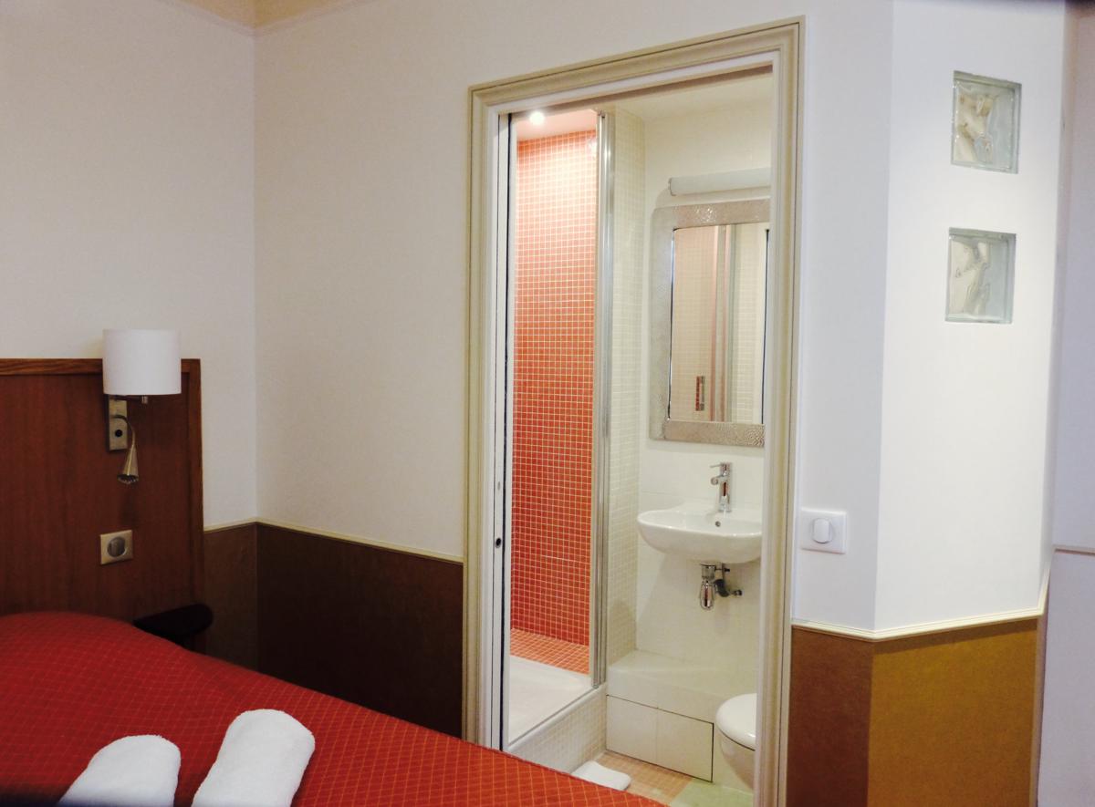 Hotel Marignan photo 3
