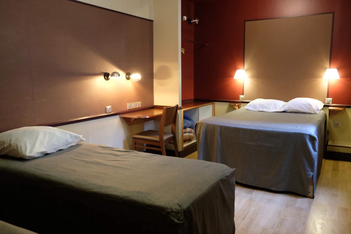 Hotel Marignan photo 4