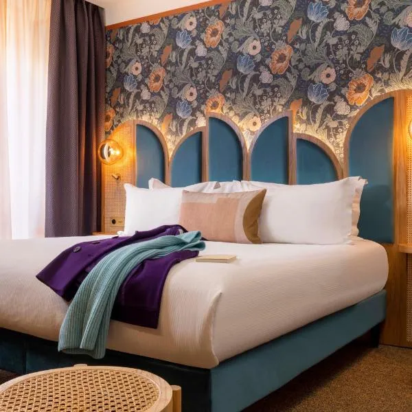 Hotel Marignan photo 5