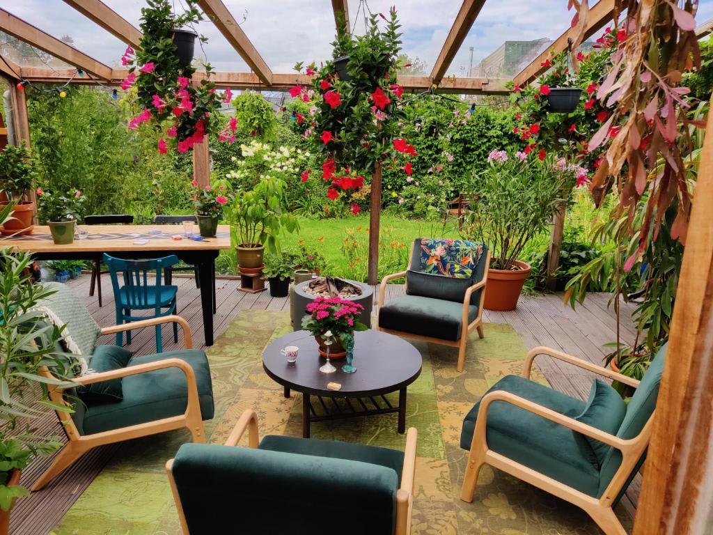 The Explorer's Hostel photo 4