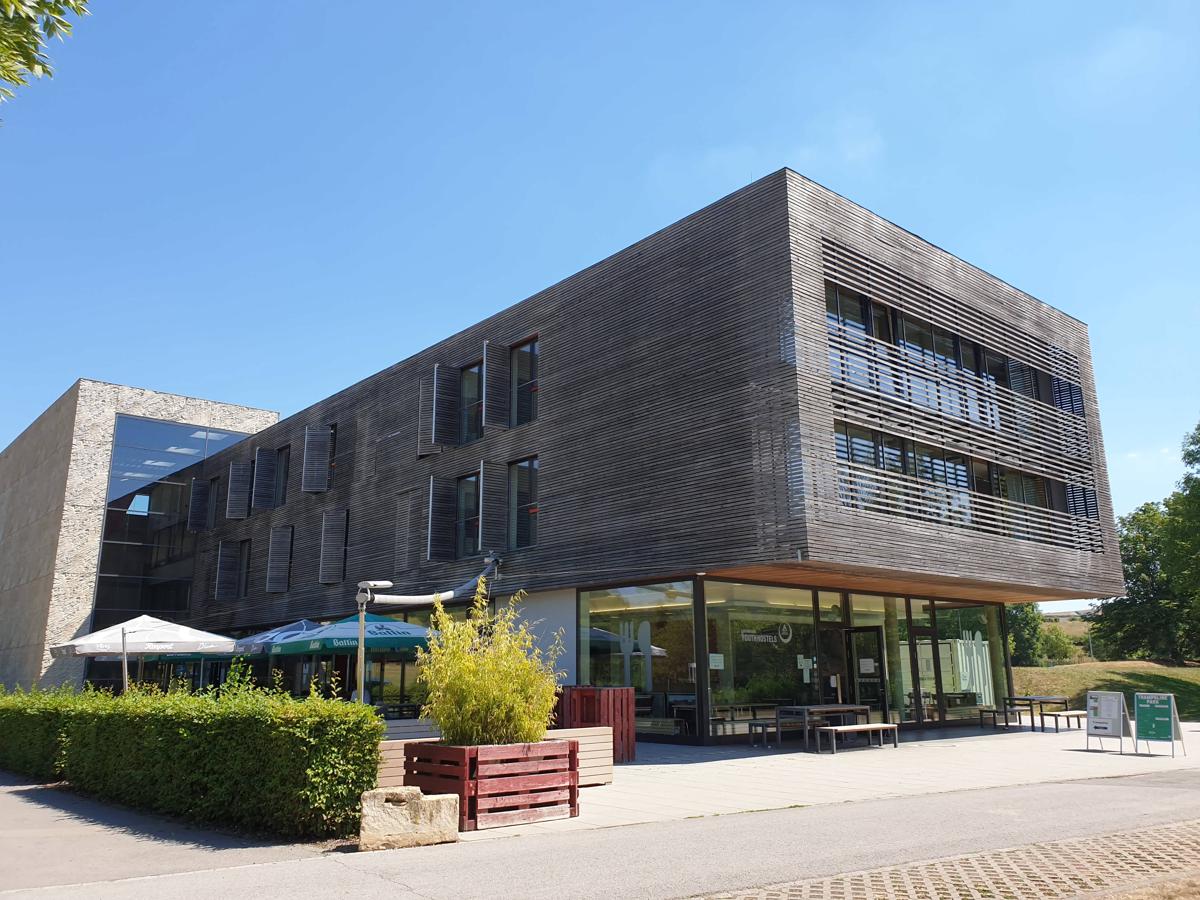 Youth Hostel Echternach photo 1