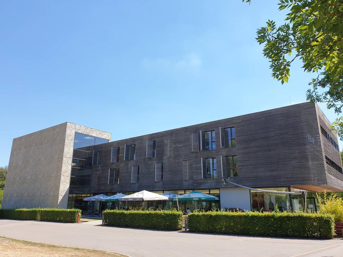Youth Hostel Echternach photo 2