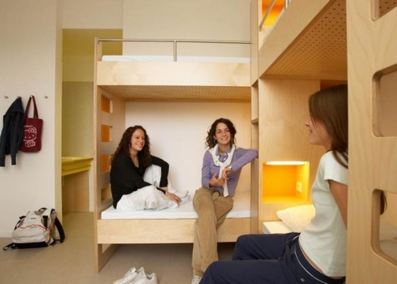 Youth Hostel Echternach photo 4
