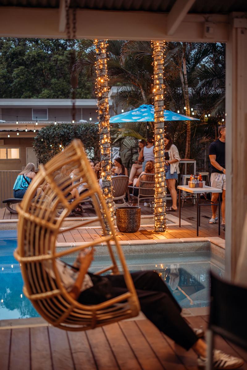 Noosa Flashpackers photo 3