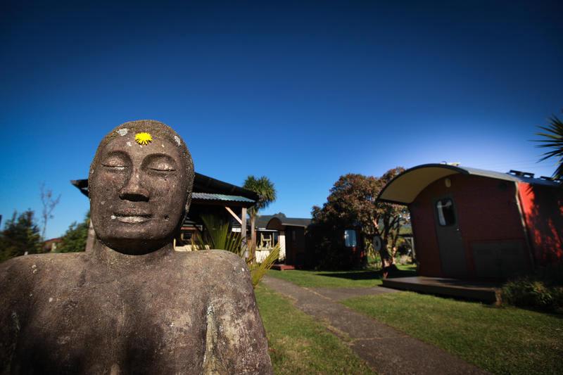 Solscape Eco Retreat photo 3