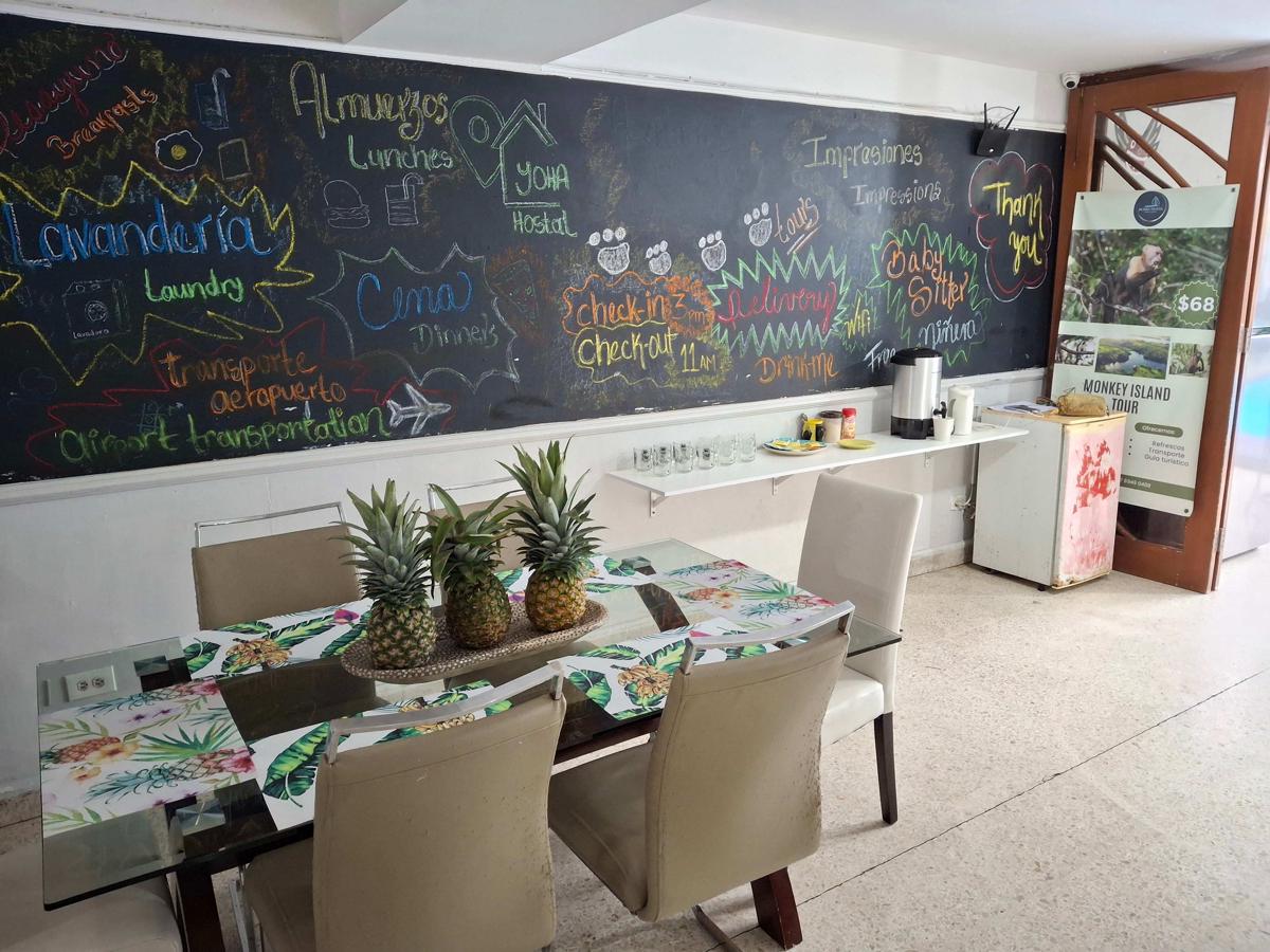 Hostal Yoha photo 3