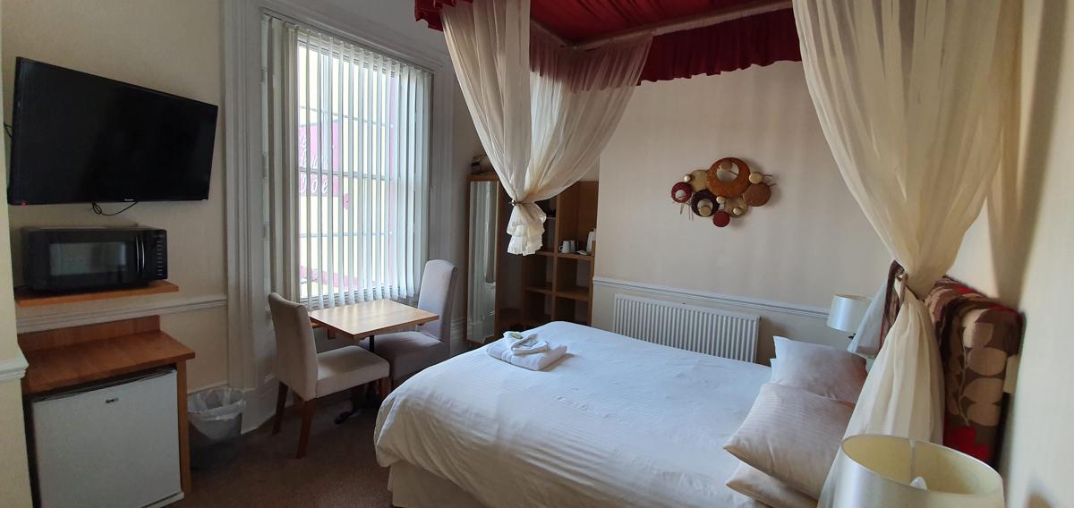 The Edward Hotel photo 1