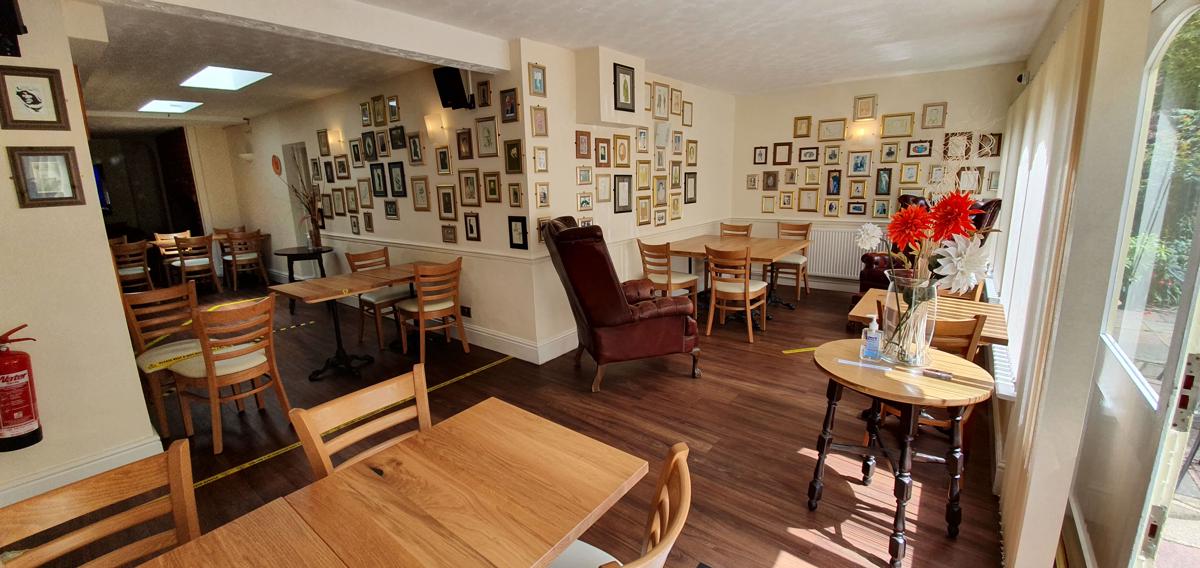 The Edward Hotel photo 2