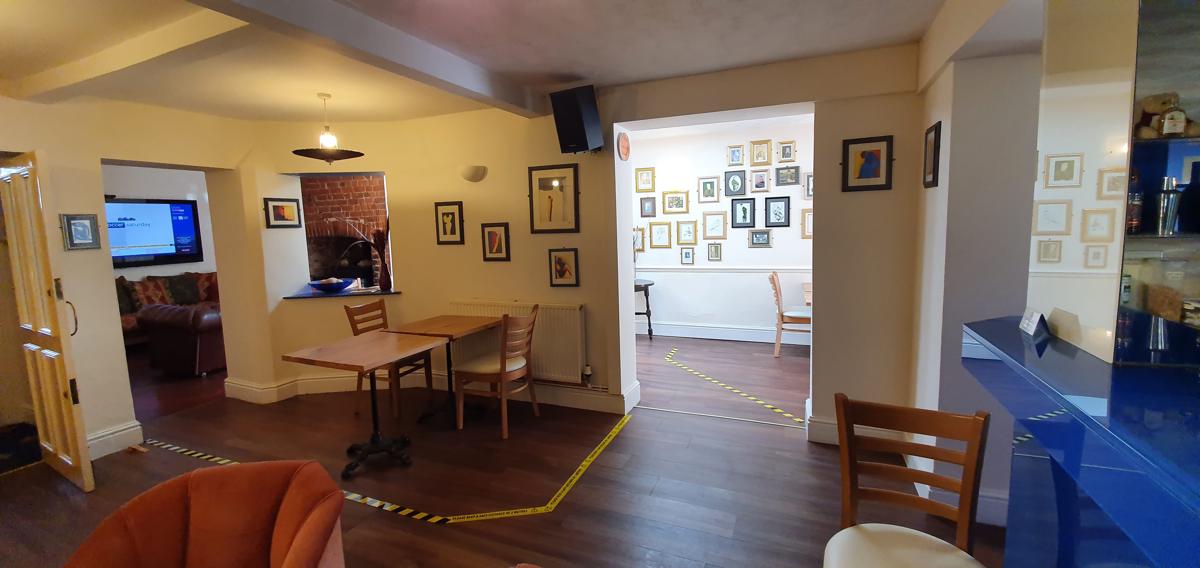 The Edward Hotel photo 3