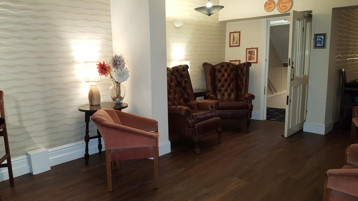The Edward Hotel photo 4