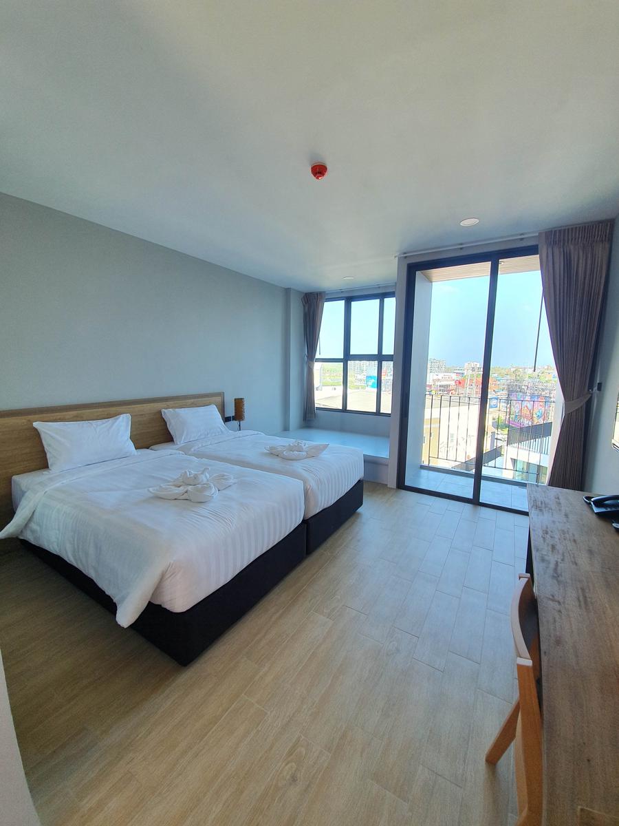 Atom Phuket Hotel photo 1