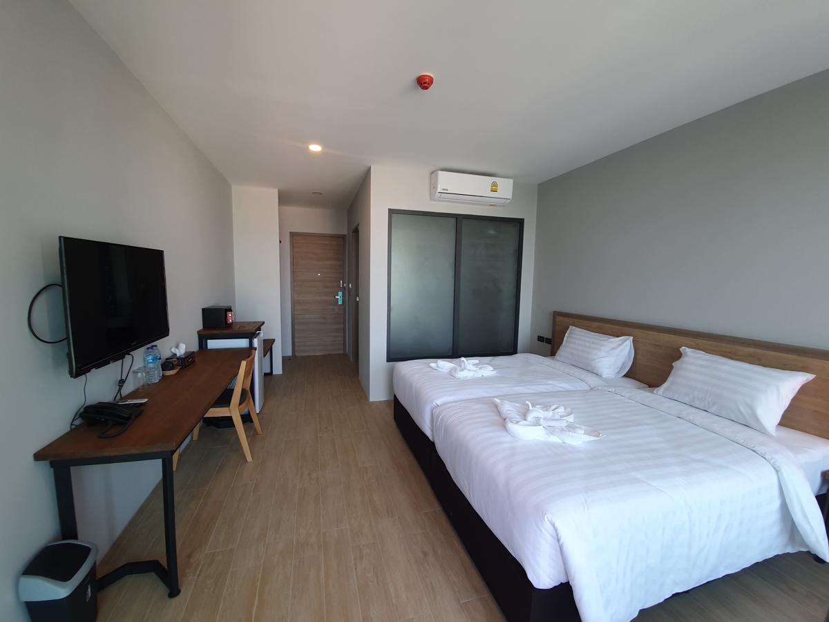 Atom Phuket Hotel photo 2