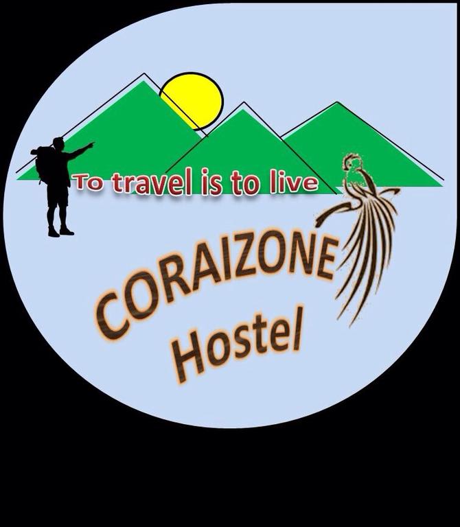Hostel Cora Izone photo 2
