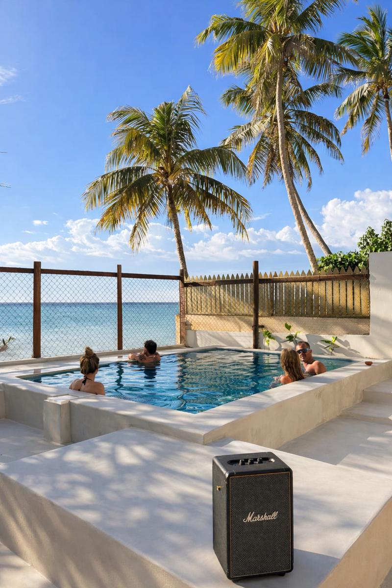 Papaya Beach photo 1