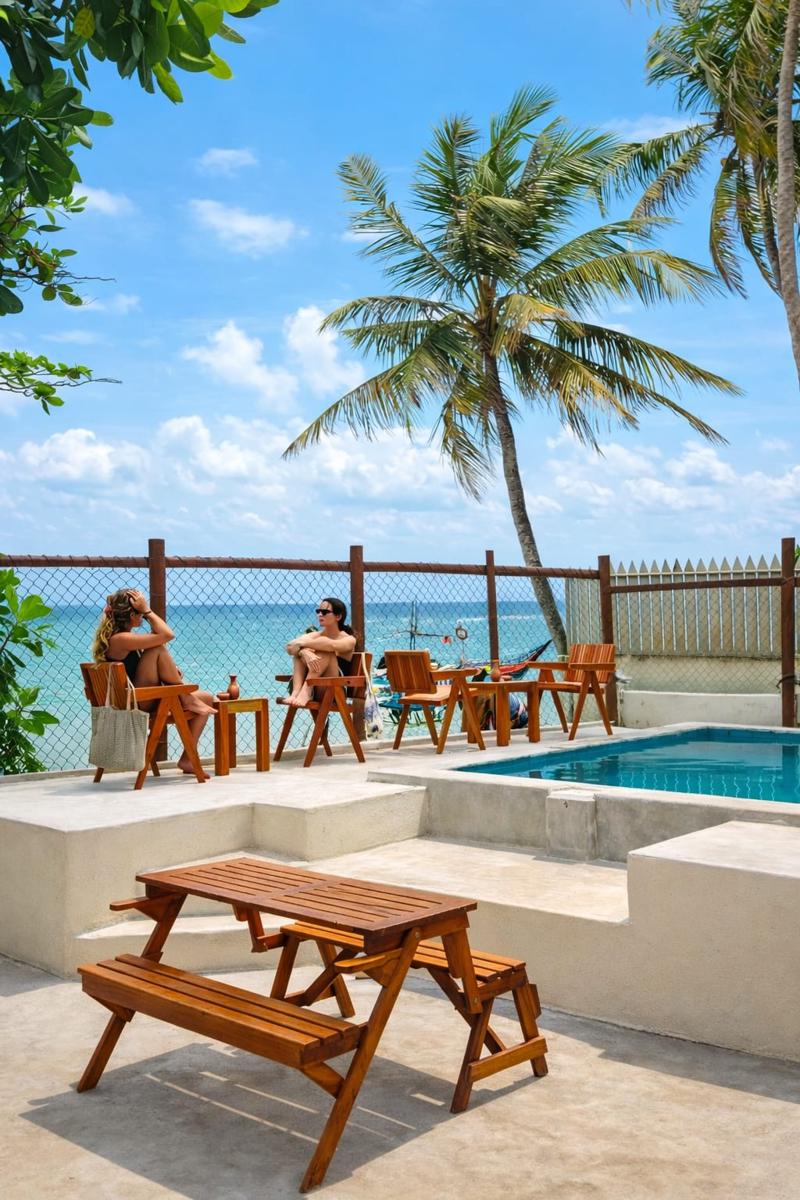 Papaya Beach photo 3