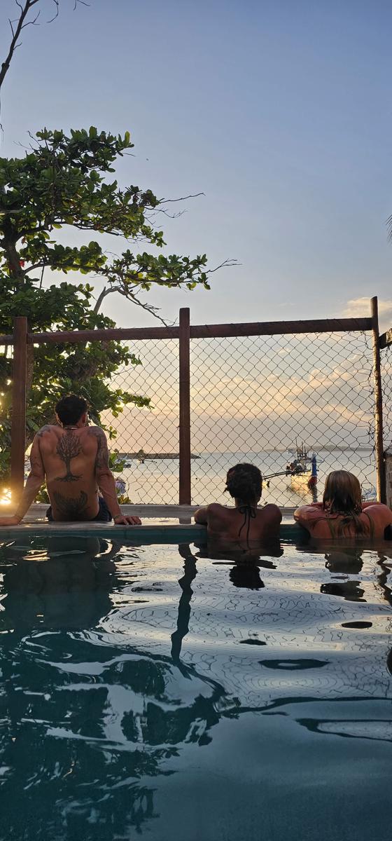 Papaya Beach photo 4