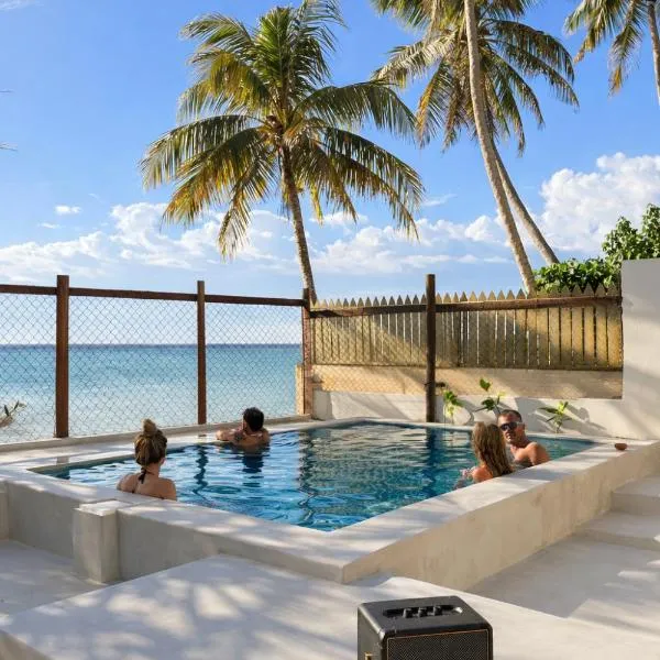 Papaya Beach photo 5