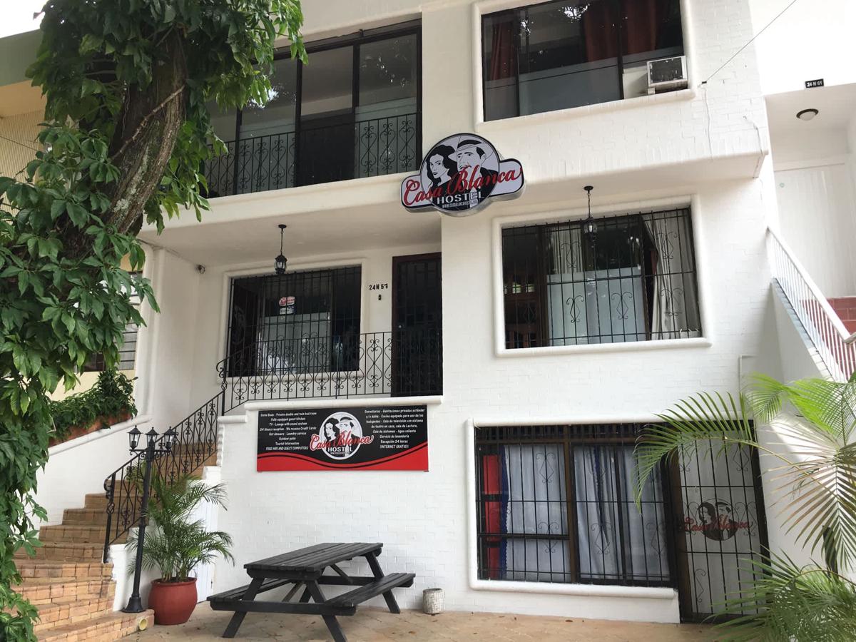 Casablanca Hostal photo 1