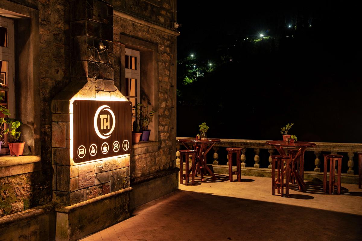 Trippers Hostel photo 3