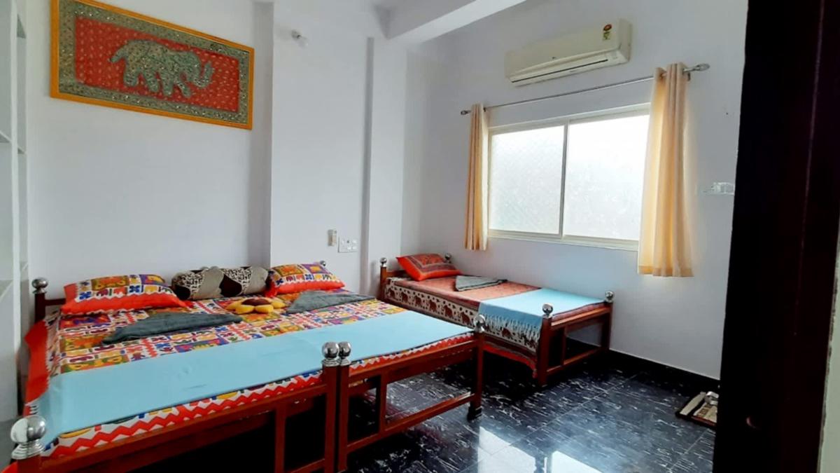 Gladden Villa photo 3
