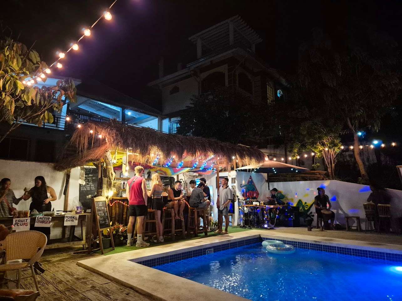 Screaming Gecko Hostel photo 2