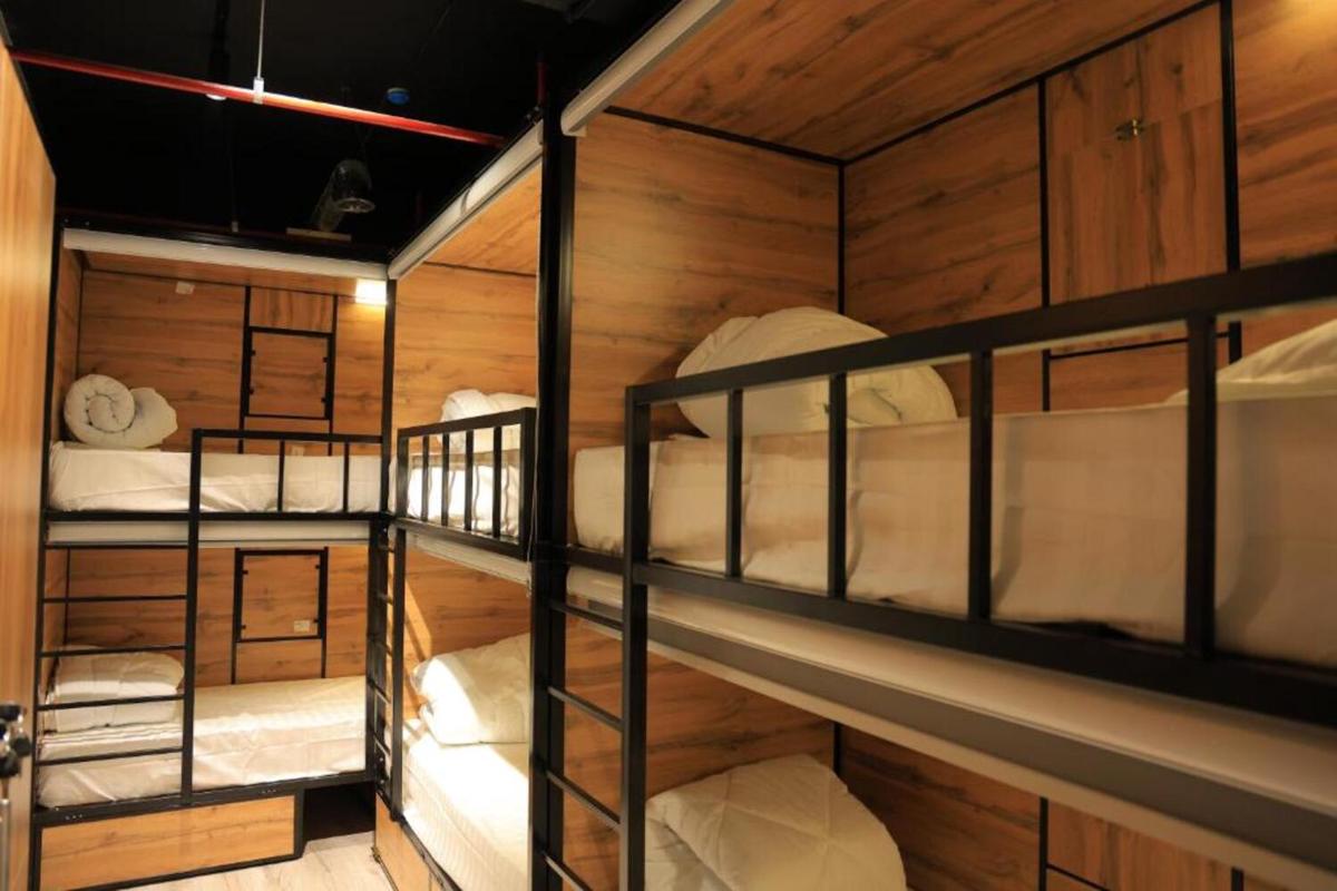 PREMIUM DOO Hostel photo 1