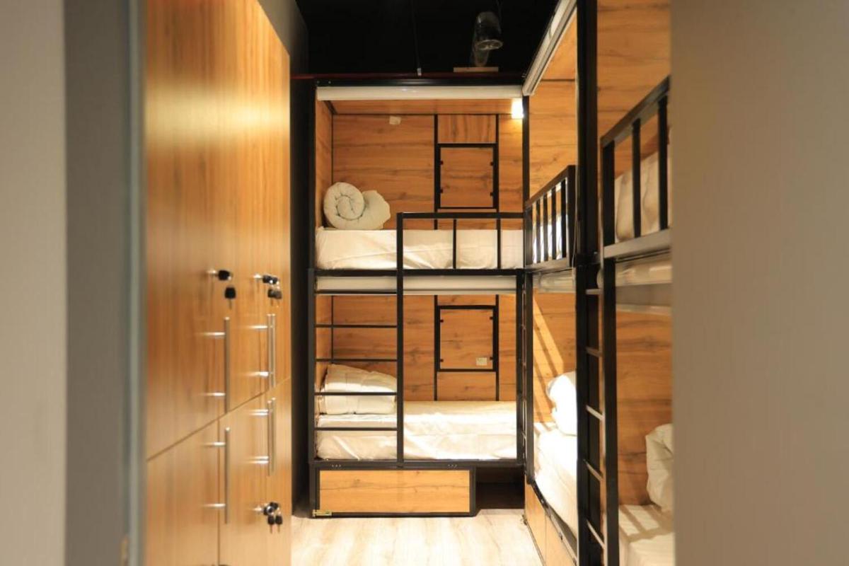 PREMIUM DOO Hostel photo 2