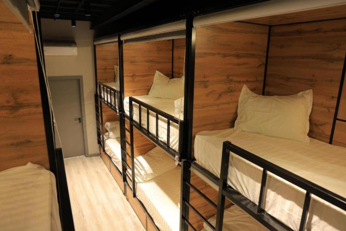 PREMIUM DOO Hostel photo 3