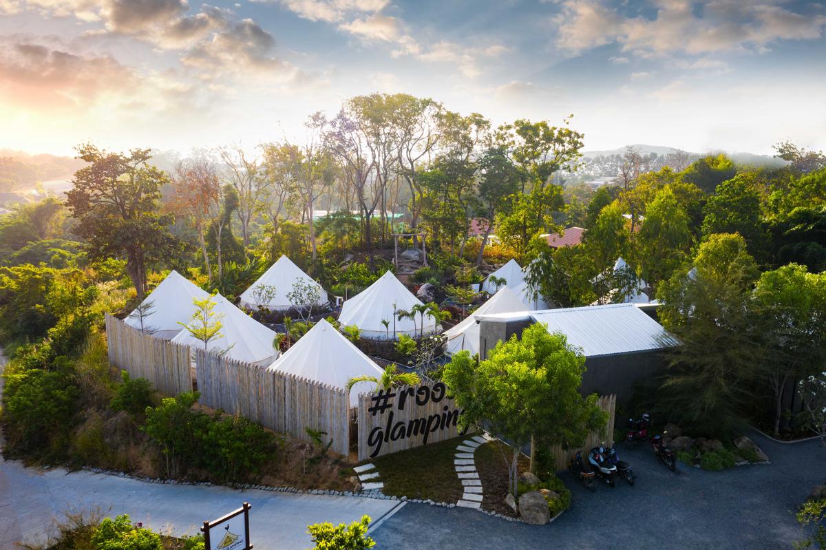 Roost Glamping photo 3