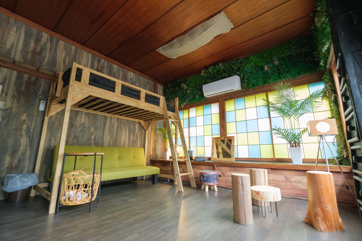 Wanderlust Inn photo 2