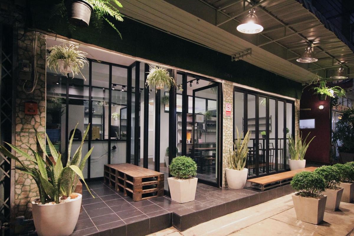 Mint Hostel photo 1