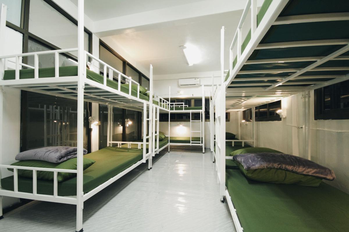 Mint Hostel photo 4