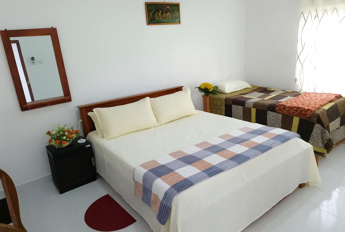 Tropical Suites photo 2
